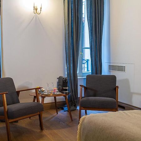 Отель Palazzo Glori 6 Кремона Экстерьер фото