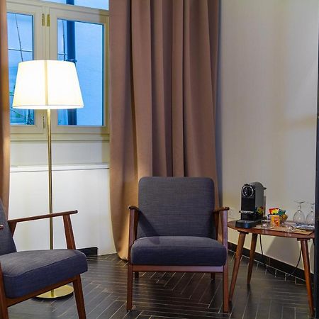 Отель Palazzo Glori 6 Кремона Экстерьер фото