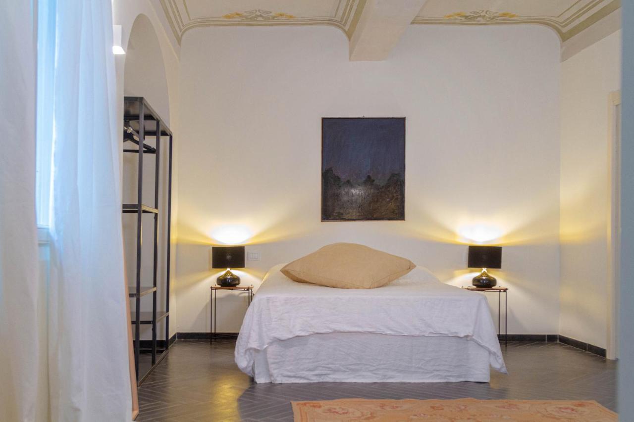Отель Palazzo Glori 6 Кремона Экстерьер фото
