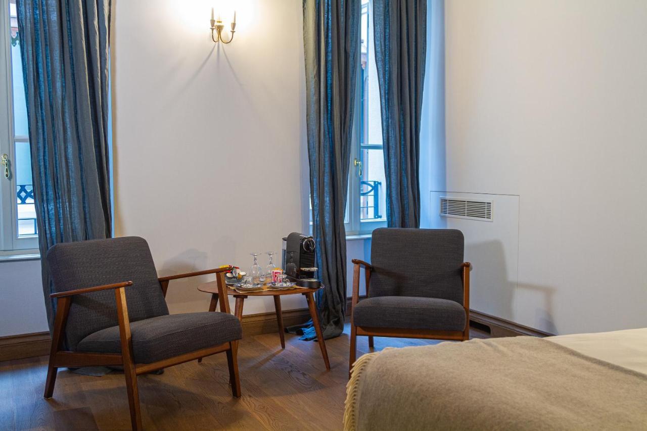 Отель Palazzo Glori 6 Кремона Экстерьер фото